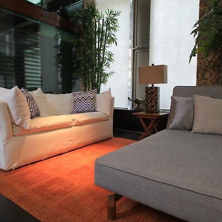 Boutique Apartment Pbk Мехико Экстерьер фото