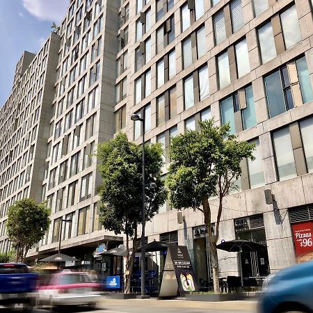 Boutique Apartment Pbk Мехико Экстерьер фото