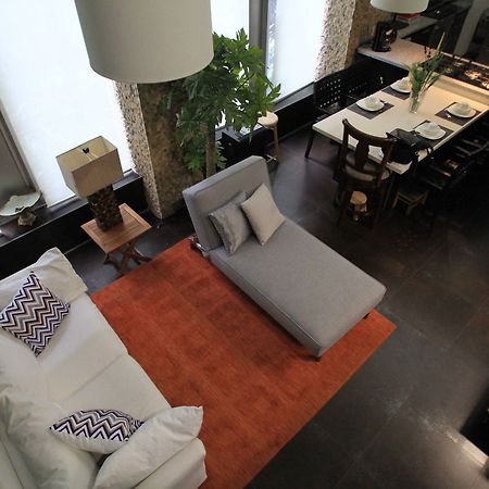 Boutique Apartment Pbk Мехико Экстерьер фото