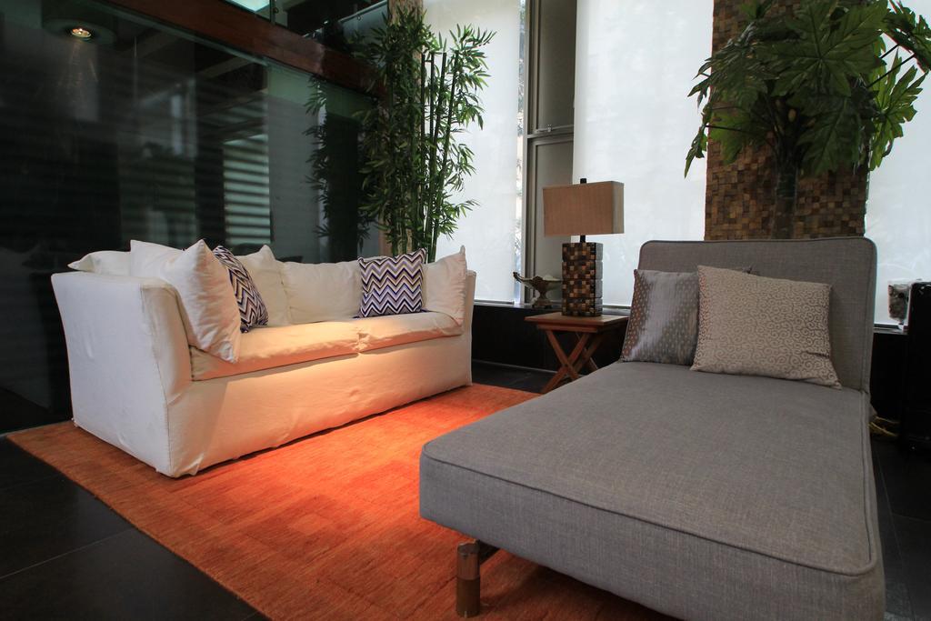 Boutique Apartment Pbk Мехико Экстерьер фото