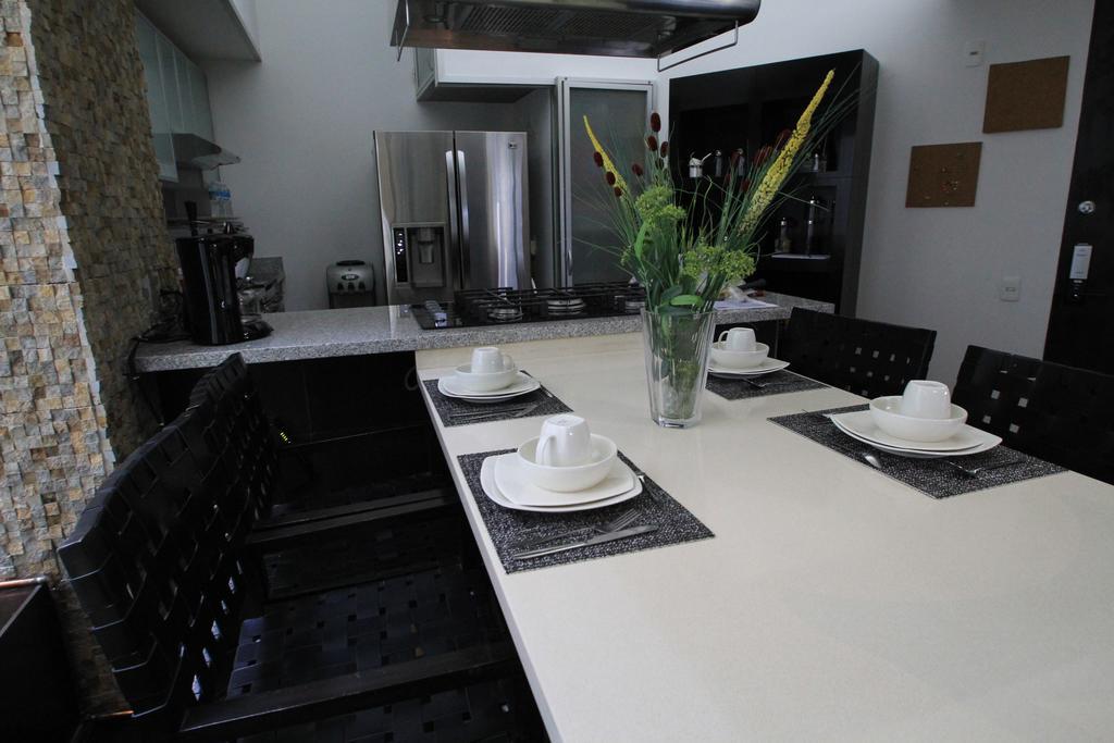 Boutique Apartment Pbk Мехико Экстерьер фото