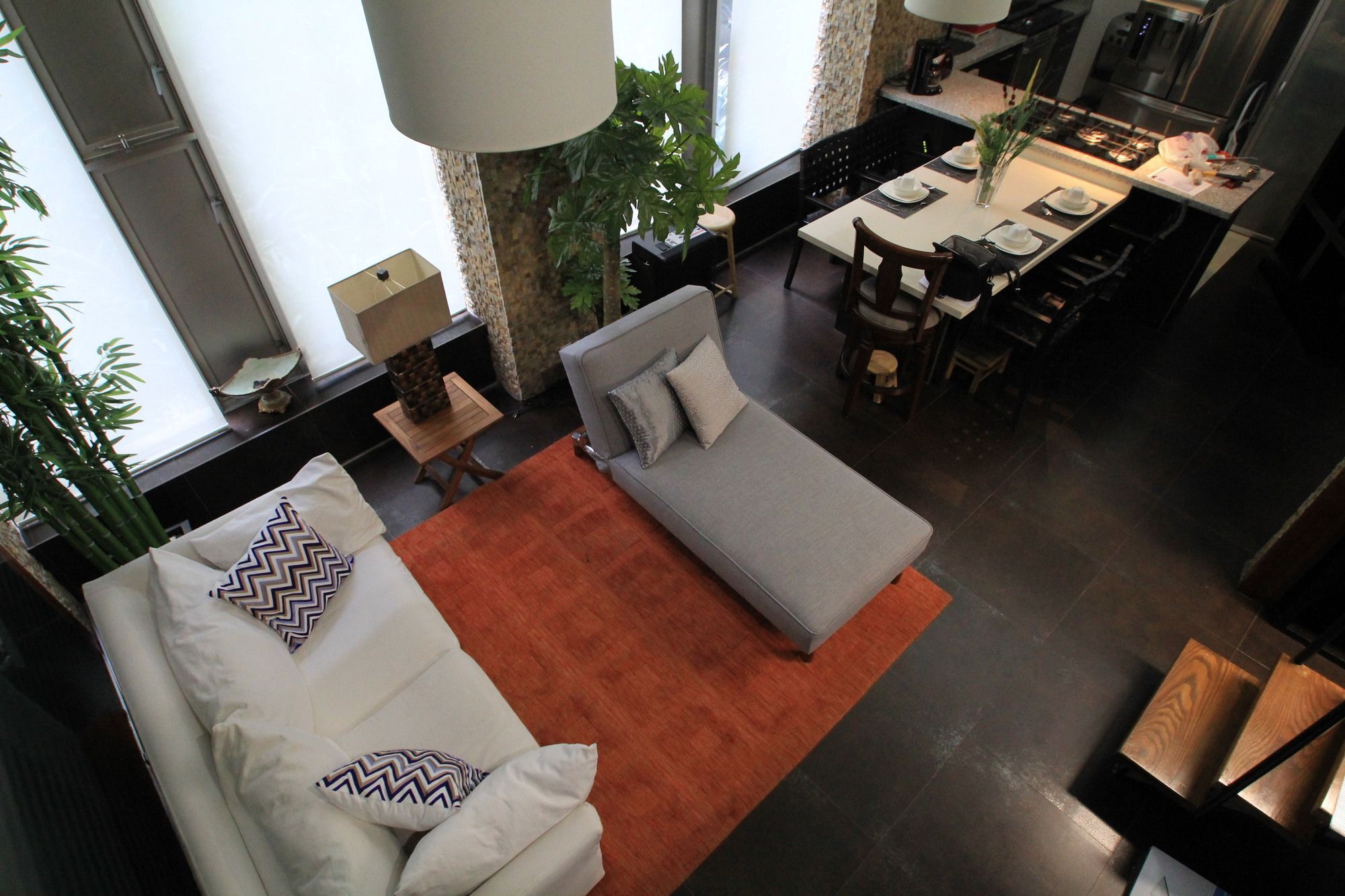 Boutique Apartment Pbk Мехико Экстерьер фото