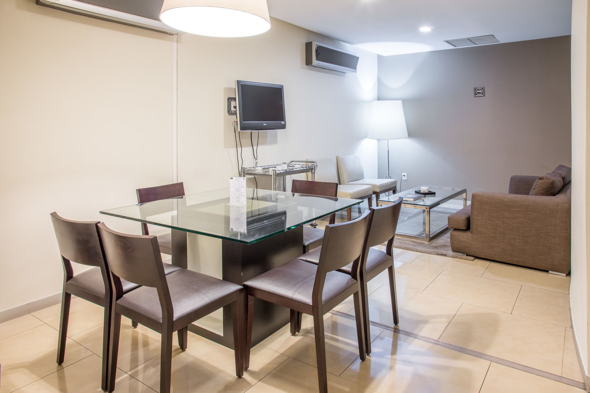 Boutique Apartment Pbk Мехико Экстерьер фото