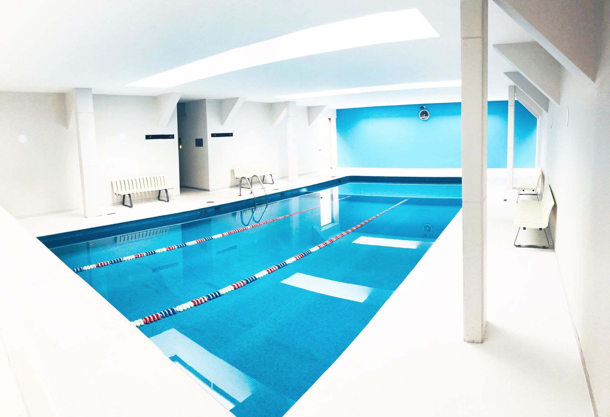 Boutique Apartment Pbk Мехико Экстерьер фото