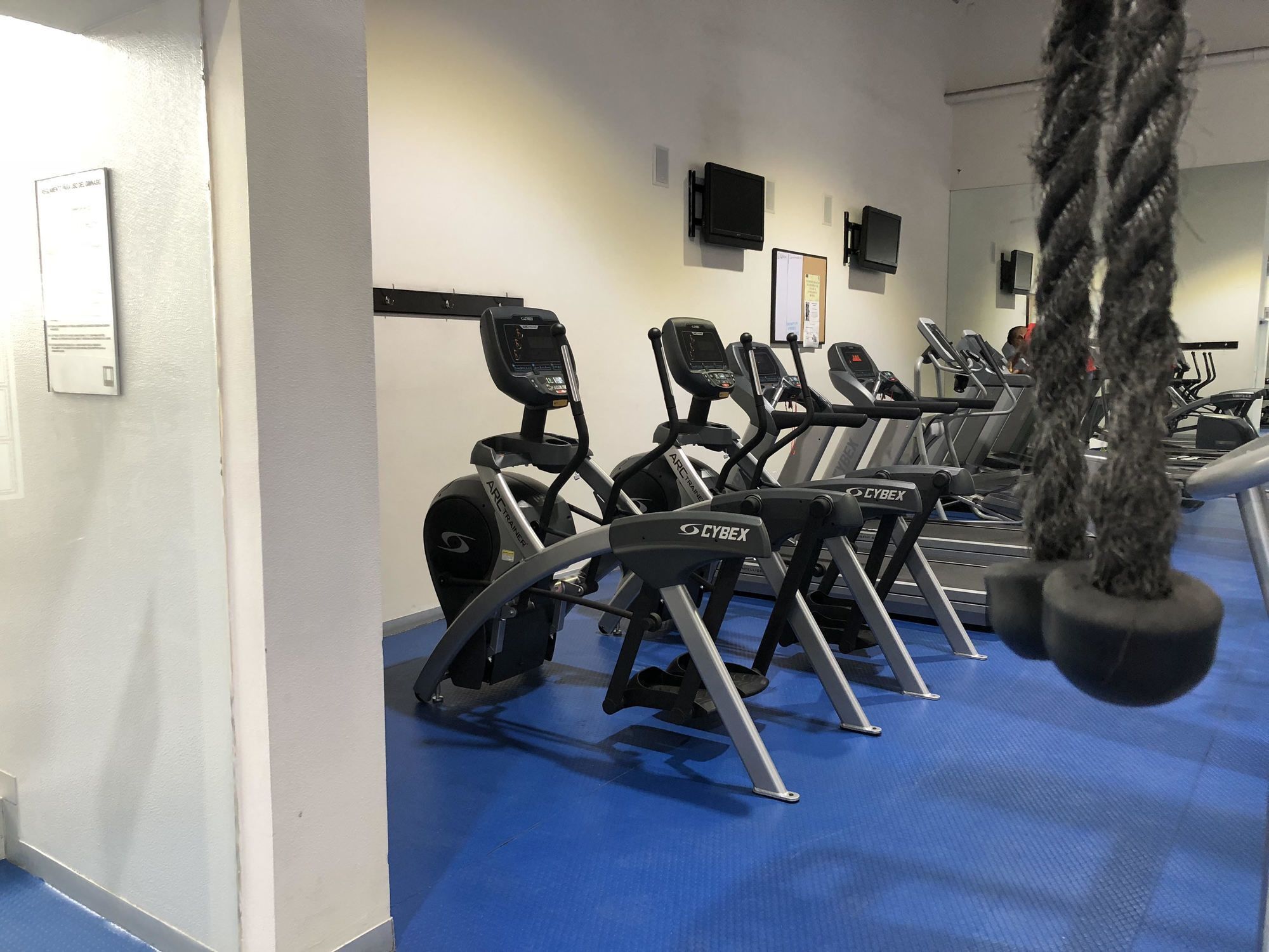Boutique Apartment Pbk Мехико Экстерьер фото