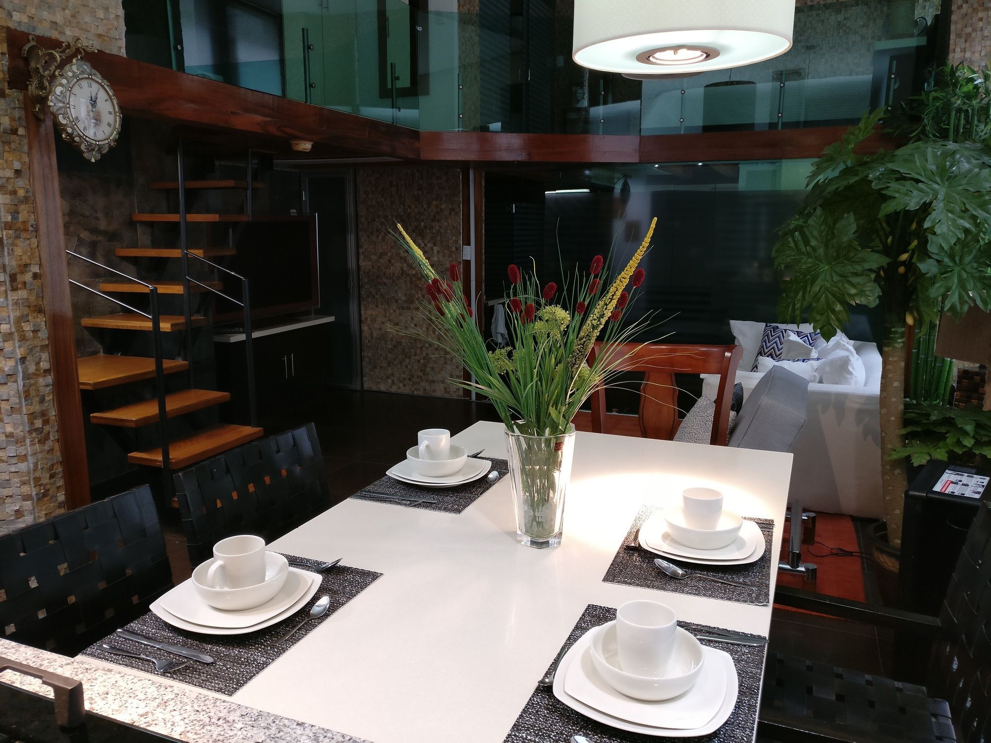Boutique Apartment Pbk Мехико Экстерьер фото