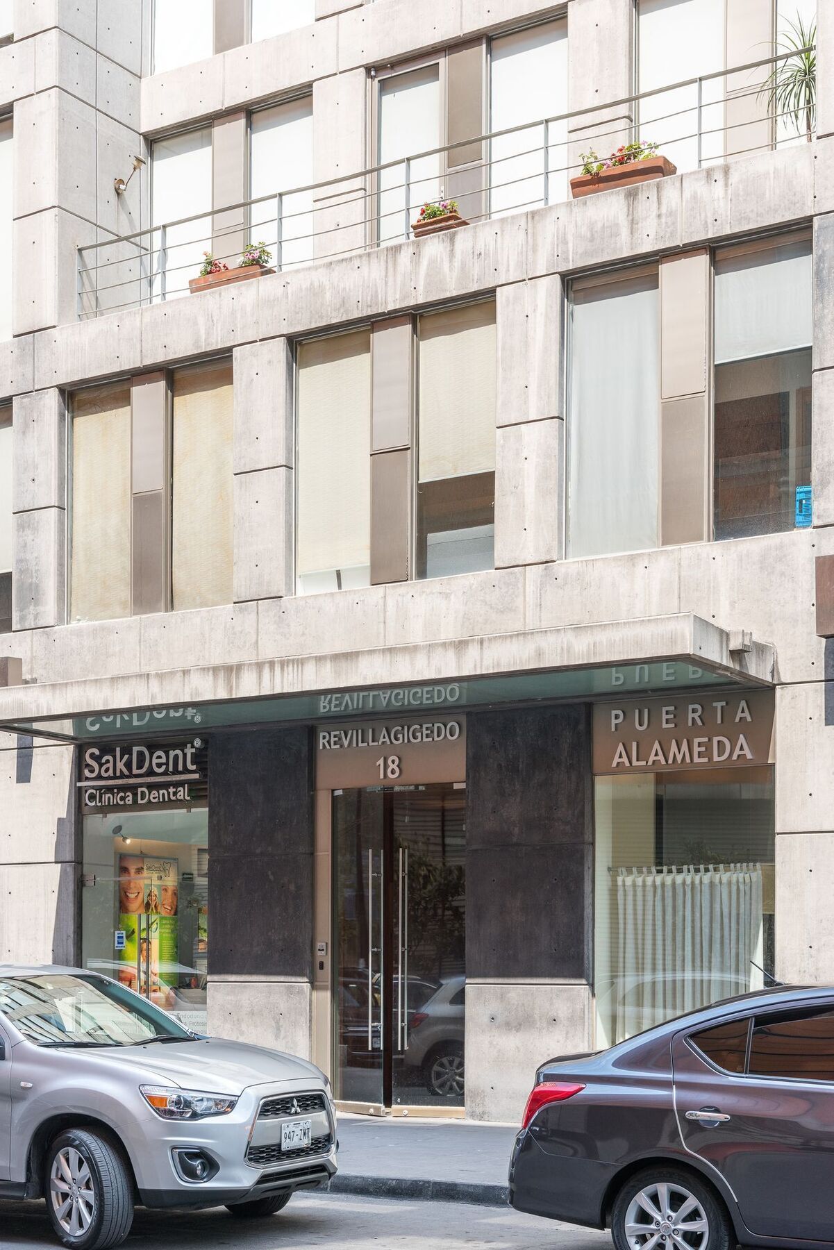 Boutique Apartment Pbk Мехико Экстерьер фото